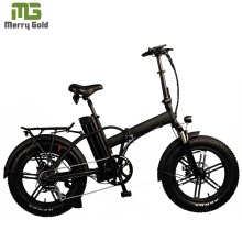 Hot Sale Electric Folding Bike 20 Inch Strong Motor Electric Bike/ Bicycles for Sale